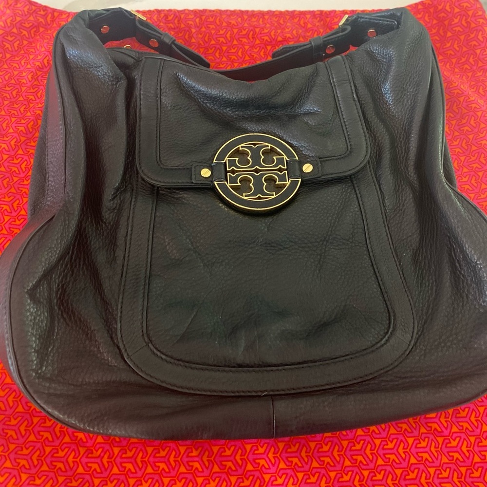 Tory Burch original leather bag